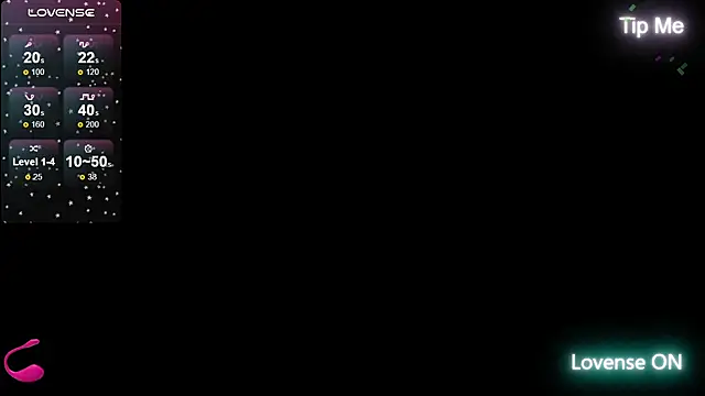 Hi Marceline online show from 01.02.25