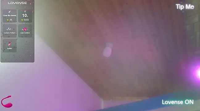 Hi Marceline online show from 01.17.25