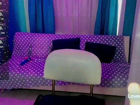 Hi Marceline online show from 03.03.25