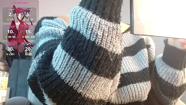 april bunnyy online show from 02.05.25