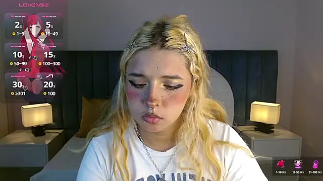 april bunnyy online show from 02.12.25