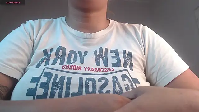 april bunnyy online show from 09.09.25