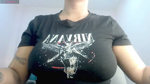 april bunnyy online show from 02.09.26