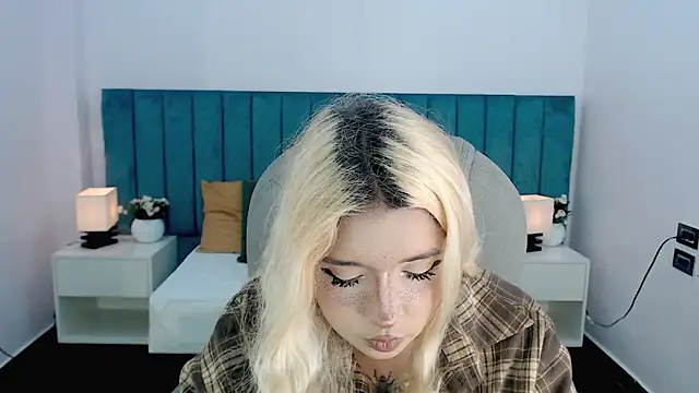 april bunnyy online show from 03.02.26