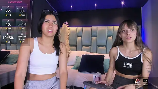 Larabrooks online show from 03.16.25