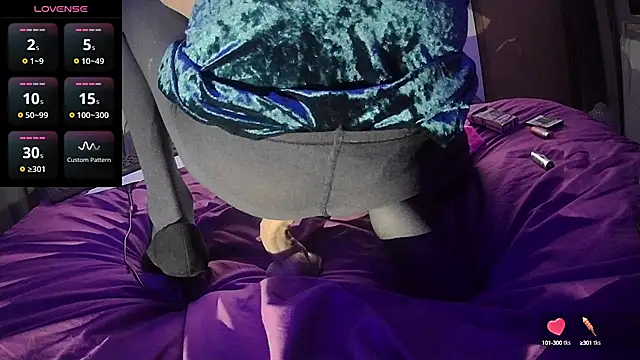 FLakiReve online show from 02.19.25