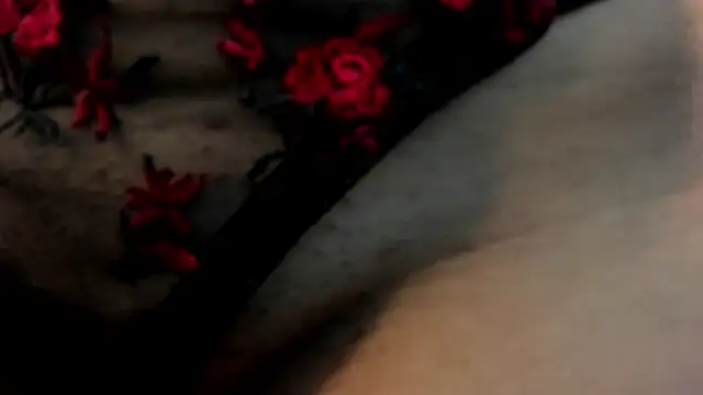 Melany Luv online show from 02.14.25