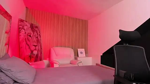 Melany Luv online show from 09.24.25