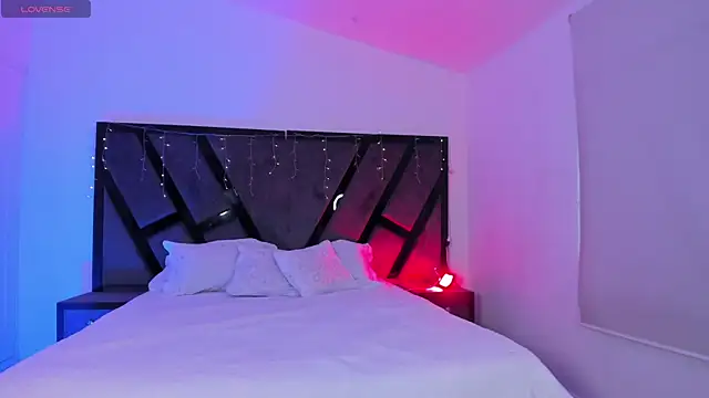 Melany Luv online show from 01.06.26