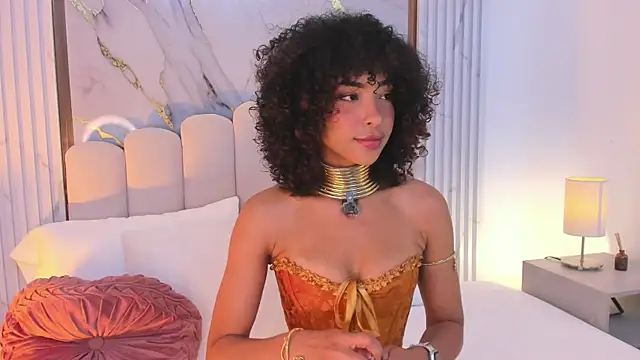 OSHUN  online show from 10.02.25