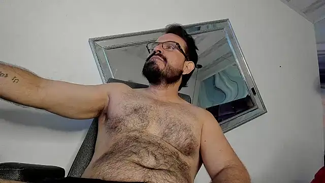 SbasTone Muscle online show from 10.06.25