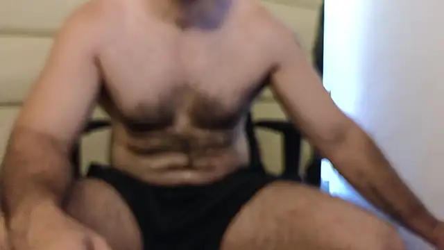 SbasTone Muscle online show from 01.08.26