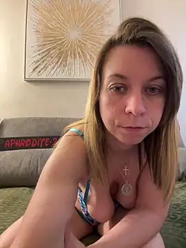 Aphrodite-22 online show from 12.08.24