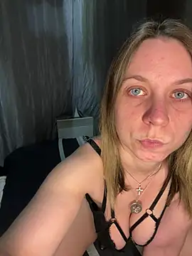 Aphrodite-22 online show from 01.20.25