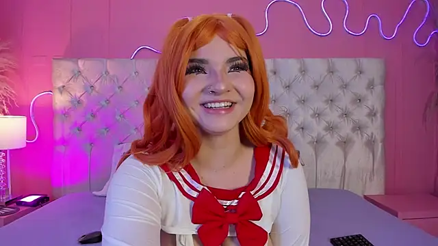 Mai higurashi online show from 11.29.25