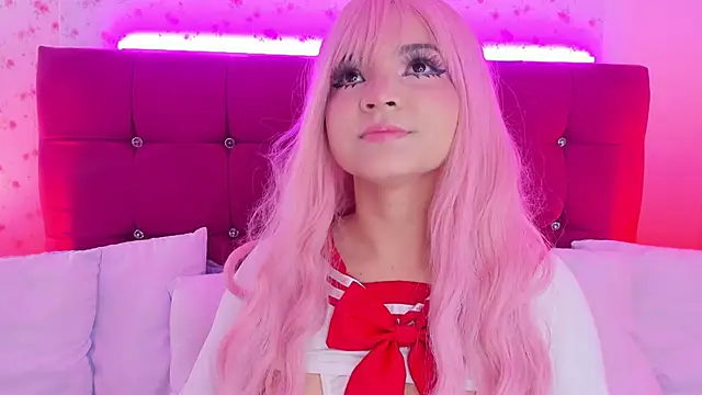 Mai higurashi online show from 02.16.26