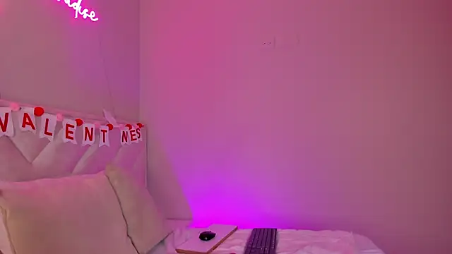  angela x online show from 02.17.25