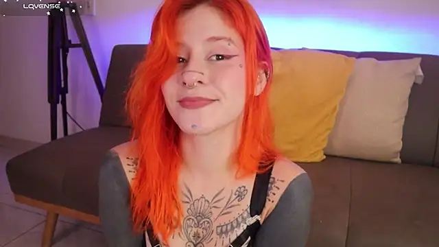 Daarlene online show from 02.26.26