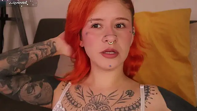 Daarlene online show from 03.30.26