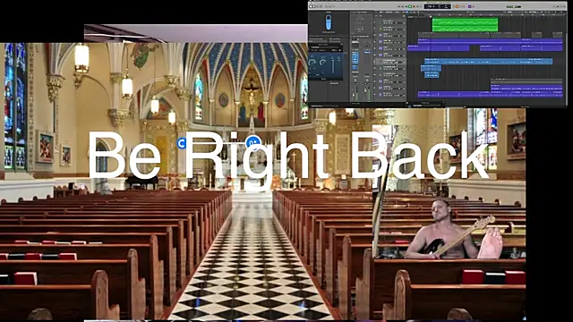 itsjameswebbscope online show from 03.10.25