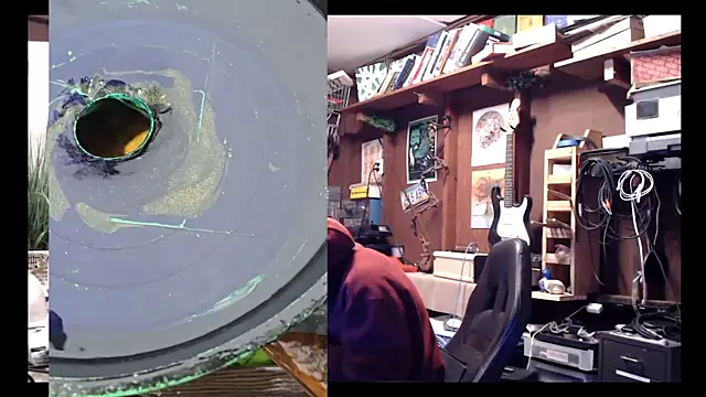 itsjameswebbscope online show from 03.20.25