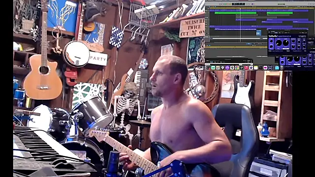 itsjameswebbscope online show from 09.16.25