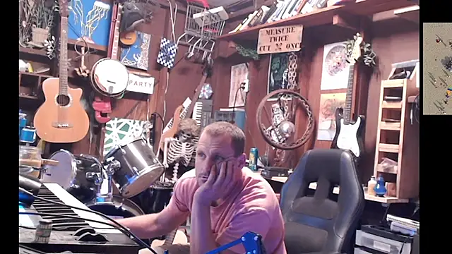 itsjameswebbscope online show from 09.18.25