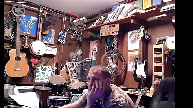 itsjameswebbscope online show from 09.25.25