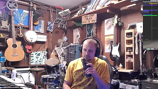 itsjameswebbscope online show from 10.06.25