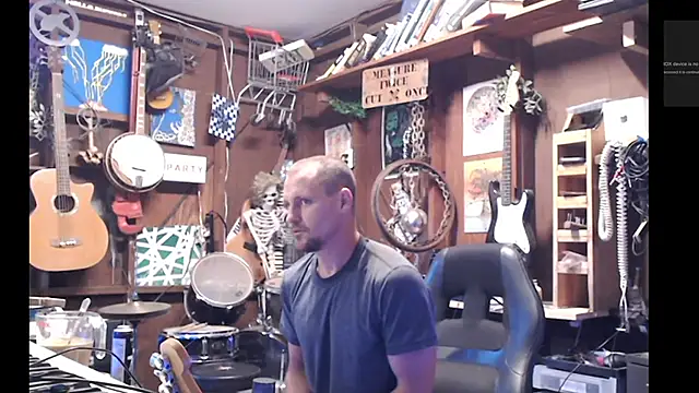 itsjameswebbscope online show from 10.07.25