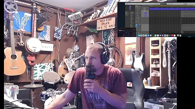 itsjameswebbscope online show from 10.09.25