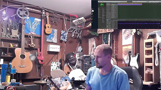 itsjameswebbscope online show from 10.22.25