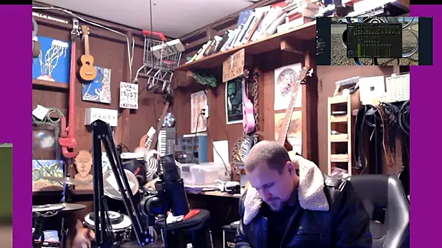 itsjameswebbscope online show from 12.02.25