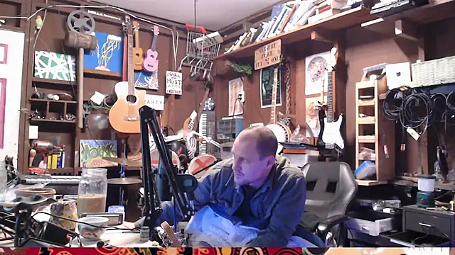 itsjameswebbscope online show from 12.16.25