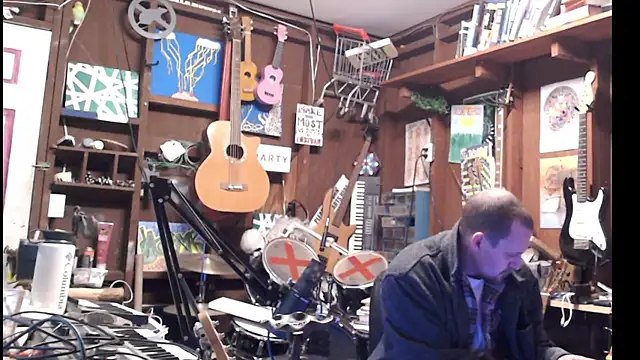 itsjameswebbscope online show from 01.13.26