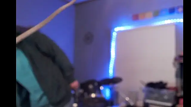 Snapshot of itsjameswebbscope chatting on 02.28.26 itsjameswebbscope online show from 02.28.26