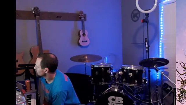 Snapshot of itsjameswebbscope chatting on 03.02.26 itsjameswebbscope online show from 03.02.26