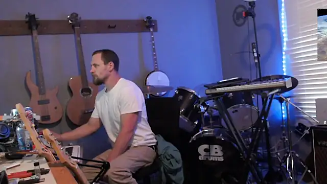 itsjameswebbscope online show from 03.05.26