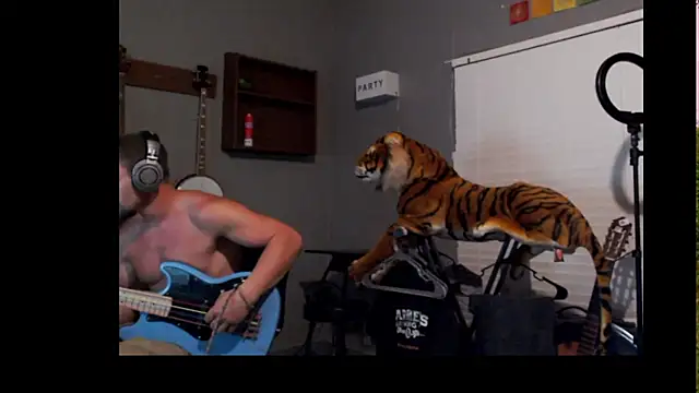 itsjameswebbscope online show from 03.30.26