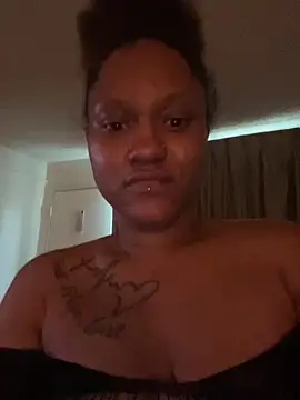 PrettyGal Tingz online show from 01.25.25