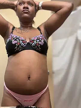 PrettyGal Tingz online show from 06.02.26