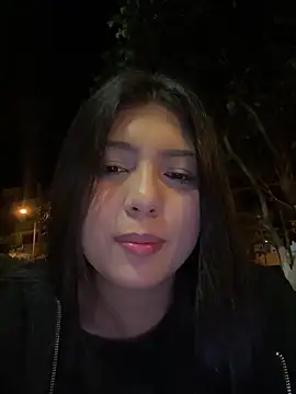 Snapshot of Maii_chan chatting on 01.21.25 Maii chan online show from 01.21.25