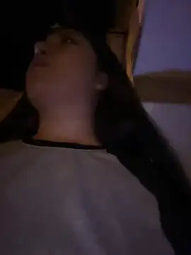 Snapshot of Maii_chan chatting on 01.23.25 Maii chan online show from 01.23.25