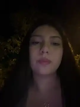 Snapshot of Maii_chan chatting on 01.25.25 Maii chan online show from 01.25.25