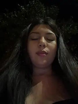 Snapshot of Maii_chan chatting on 01.30.25 Maii chan online show from 01.30.25