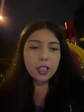 Snapshot of Maii_chan chatting on 02.13.25 Maii chan online show from 02.13.25