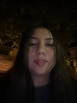 Snapshot of Maii_chan chatting on 03.23.25 Maii chan online show from 03.23.25