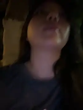 Snapshot of Maii_chan chatting on 03.23.25 Maii chan online show from 03.23.25