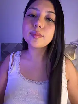 Snapshot of Maii_chan chatting on 02.03.26 Maii chan online show from 02.03.26