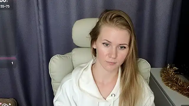 IsabelAllen online show from 12.19.24